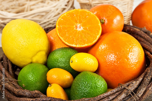 Photo: Vitamin C Vitamin C