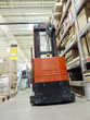 Photo: Warehouse Warehouse