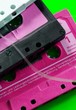 Musikkassetten