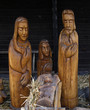 Nativity Scene