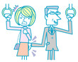痴漢