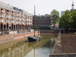 Altes Hafenbecken Düsseldorf Altes Hafenbecken Düsseldorf