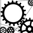 gears and chains