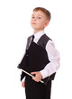 businessman