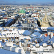 wien von oben