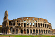 Colosseo in Rome