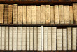 Bücherregal