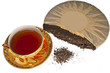 Pu-Erh Tee