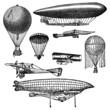 Aéronautique