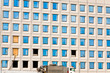 office building