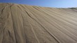 Vídeo: Dünen - Sand rutscht Dünen - Sand rutscht