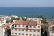 Views of Santa Pola town, Alicante, Spain