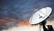 Parabolic Antenna