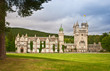 Balmoral Castle