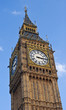 St. Stephens Tower aka Big Ben
