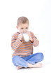 drink milk