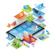 Vector: Smart Communication Smart Communication