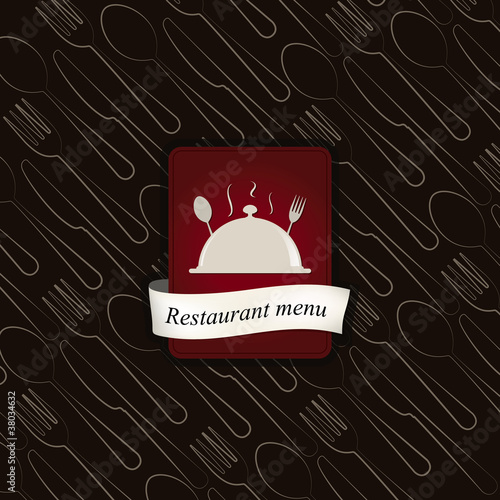 Vector: Restaurant menu design Restaurant menu design