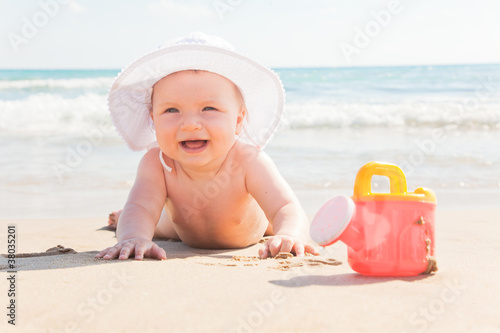 Photo: baby beach baby beach