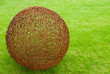ball of rusty wire ball of rusty wire