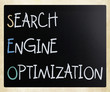 Search engine optimization Search engine optimization