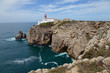 View from Cape St.Vincent