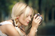 Photographing Photographing