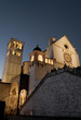 Assisi, Basilica di San Francesco