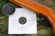 Sport shooting equipment