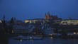 Romantic Prague