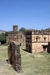Chateau, Ethiopie