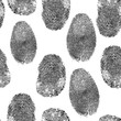 Thumbprint background.