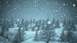 Winter day