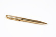 Golden pen