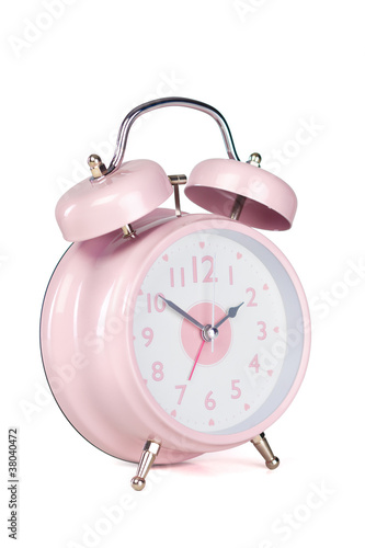 Photo: Alarm Clock Alarm Clock