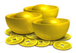 Chinese gold Chinese gold