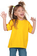 Little girl