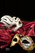 Masken