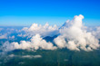 scene of "Chiang Dao" mountain, Thailand