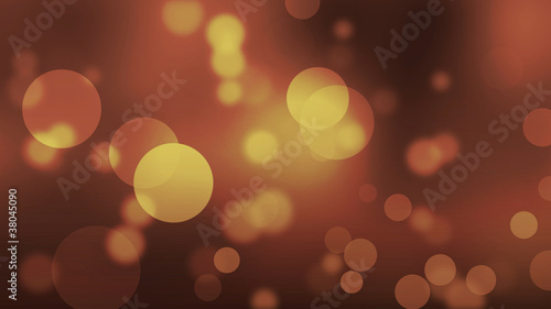 Photo: bokeh background bokeh background