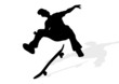 skatboarder vektor