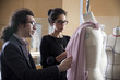 Young Fashion Designers