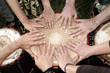 Drumhands