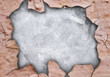Concrete texture. Concrete texture.