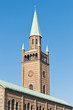 Sankt Matthäuskirche at Berlin, Germany Sankt Matthäuskirche at Berlin, Germany