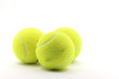 Photo: Tennis Ball Tennis Ball