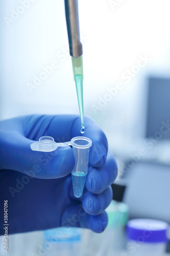 Photo: laboratories experiment laboratories experiment