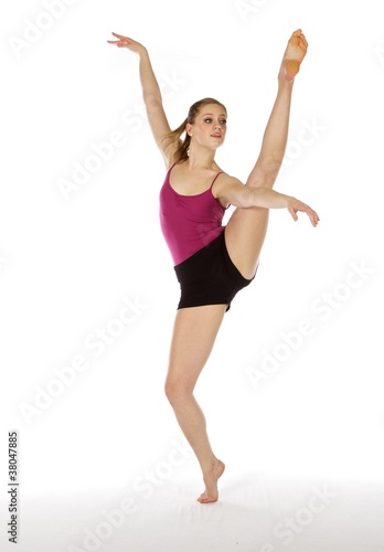 Photo: Dancer Dancer