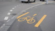 Radweg