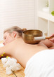 Foto: klangschalentherapie klangschalentherapie